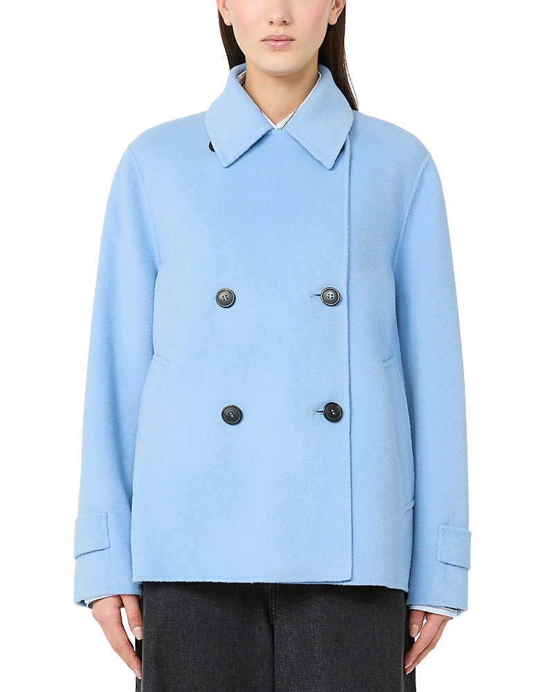 Weekend Max Mara Wkdfantino Coat