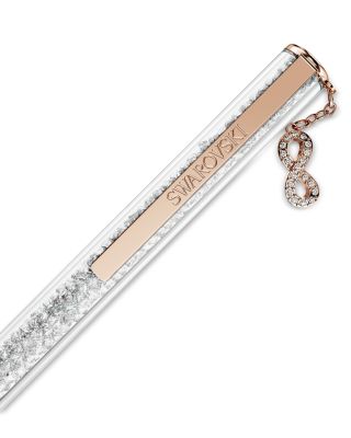 Crystalline Ballpoint Pen