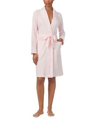 Shawl Collar Robe