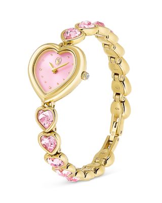 Idyllia Heart Watch, 22mm