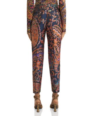 Bristol Trousers