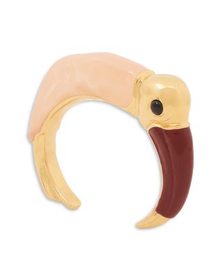 Tropicus Bangle Bracelet