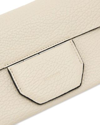 Ursa Leather Pouch