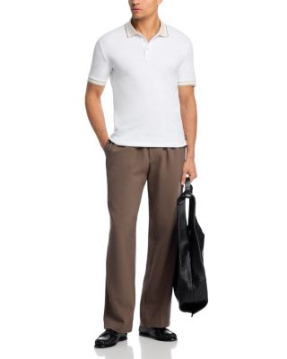 Parlay Cotton Polo Shirt