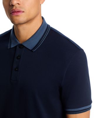 Parlay Cotton Polo Shirt