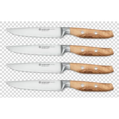 Amici Knife Collection