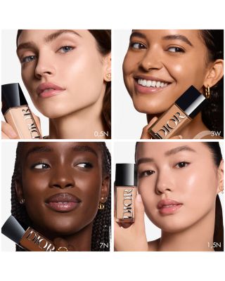 Dior Forever Skin Glow Foundation
