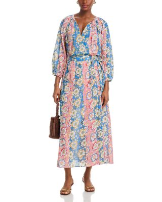 Nicolette Floral Skirt