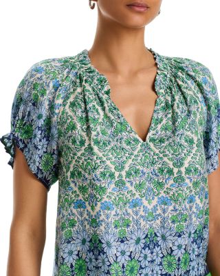 Aivy Top & Taryn Skirt