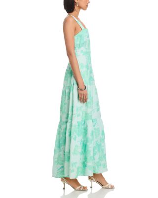 Cooper Maxi Dress