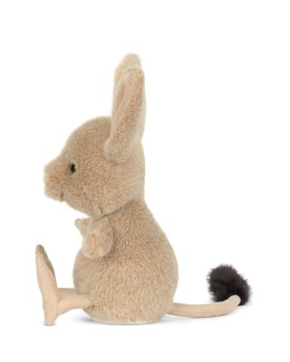 Jerboa Plush - Ages 12M+