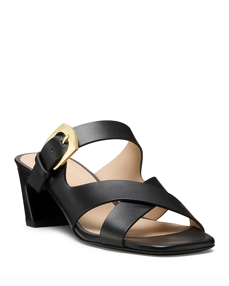 Stuart Weitzman Women's Sai 50 Slides