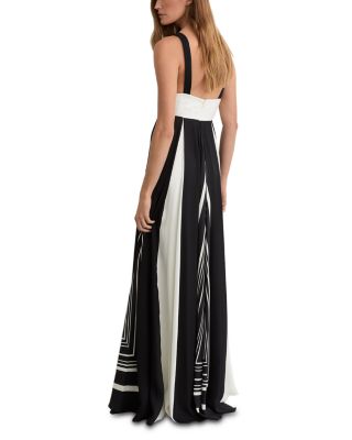 Tallie Maxi Dress