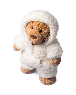 Bartholomew Bear All in One Outfit - Ages 0+