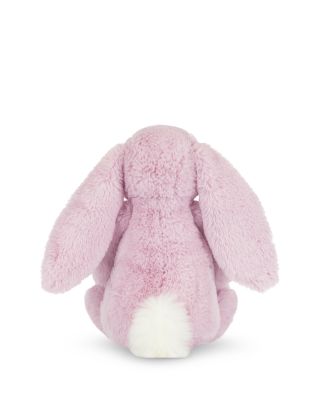 Thistlepop Blossom Luxe Bunny Original Plush - Ages 12M+