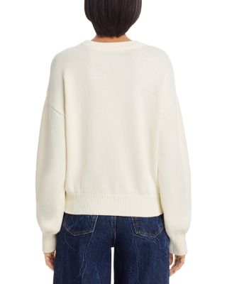 Bella Tomato Farmers Market Sweater - Exclusive