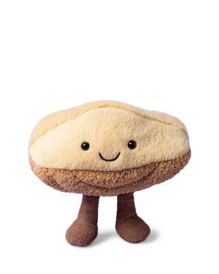 Amuseables Margaux Madeleine Plush - Ages 0+