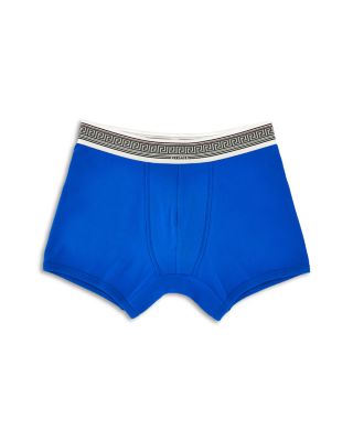 Greca Short Trunks