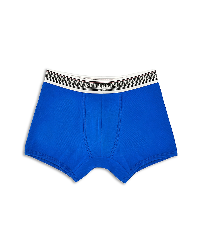 Versace Greca Short Trunks