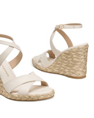 Women's Alyssa Espadrille Wedge Sandals