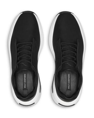 Men's SuperCrossover Lace Up Sneakers