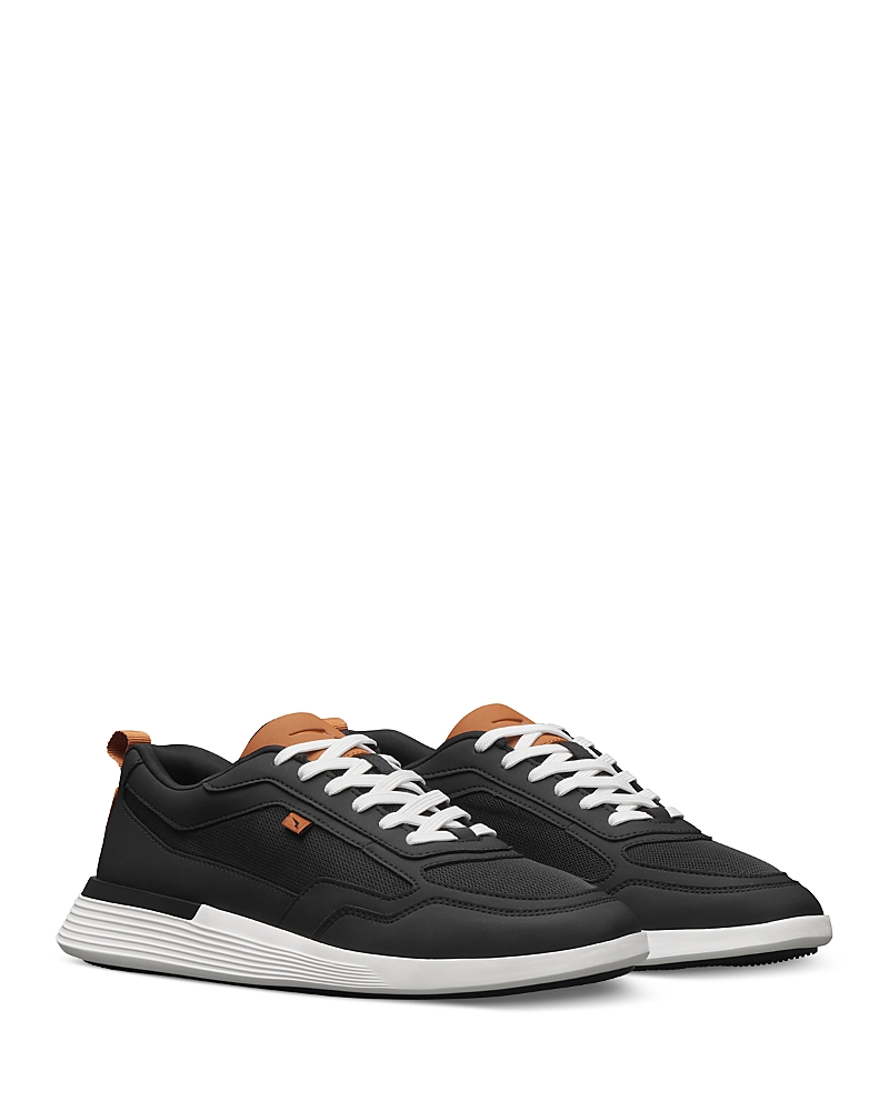 Wolf & Shepherd Men's Crossover Runner Sport Sneakers