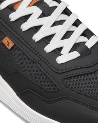 Men's Crossover Runner Sport Sneakers