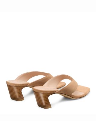 Women's Stassi 50 Thong Sandals