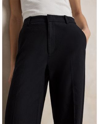 Stretch Beaton Pants