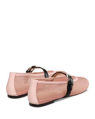 Women's Sai Bareitall Mary Jane Flats
