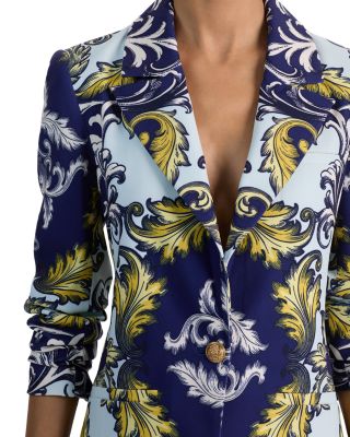 Hope Clean Fitted Blazer