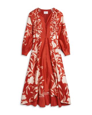 Limited Collection Barrett Dress