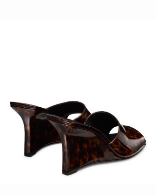 Women's Vinnie 85 Wedge Mules