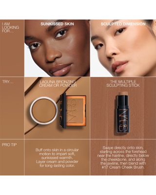 The Multiple Sculpting Stick