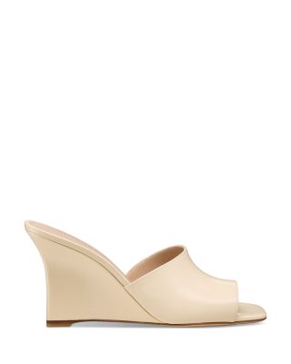 Women's Vinnie 85 Wedge Mule Slides