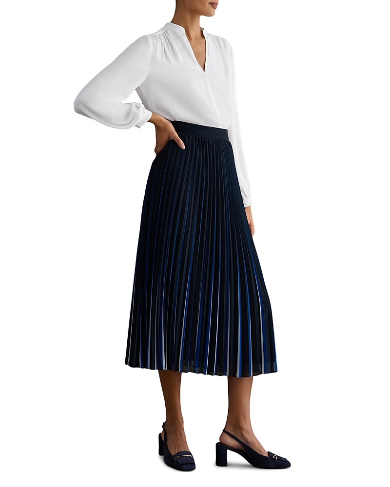 Hobbs London Limited Collection Vida Skirt