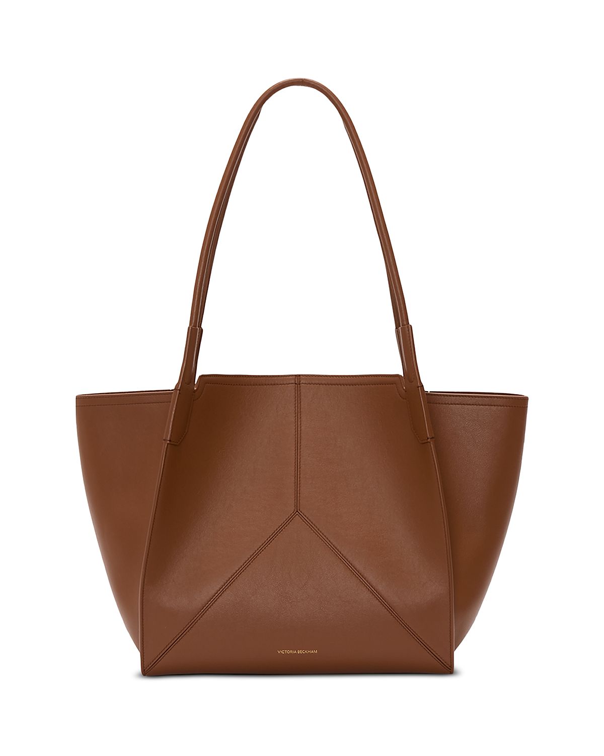 Victoria Beckham Victoria Large Leather Tote