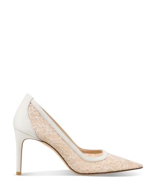 Women's Stuart Power 85 Pumps