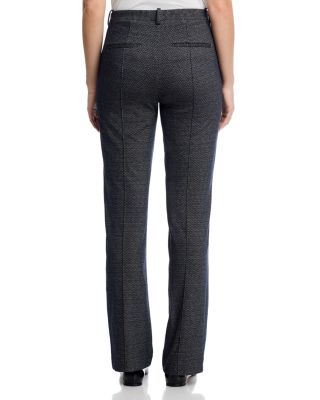 Slim Trousers