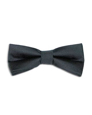 Boys' Silk Bow Tie - Big Kid
