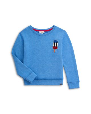 Boys' Highland Sweatshirt - Little Kid, Big Kid