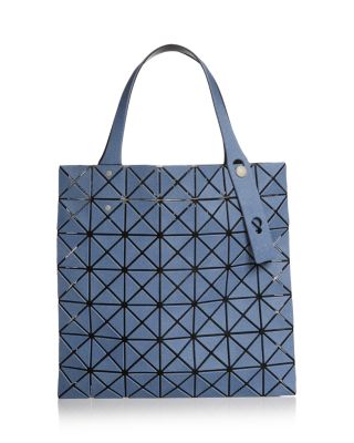 Prism Denim Look Tote