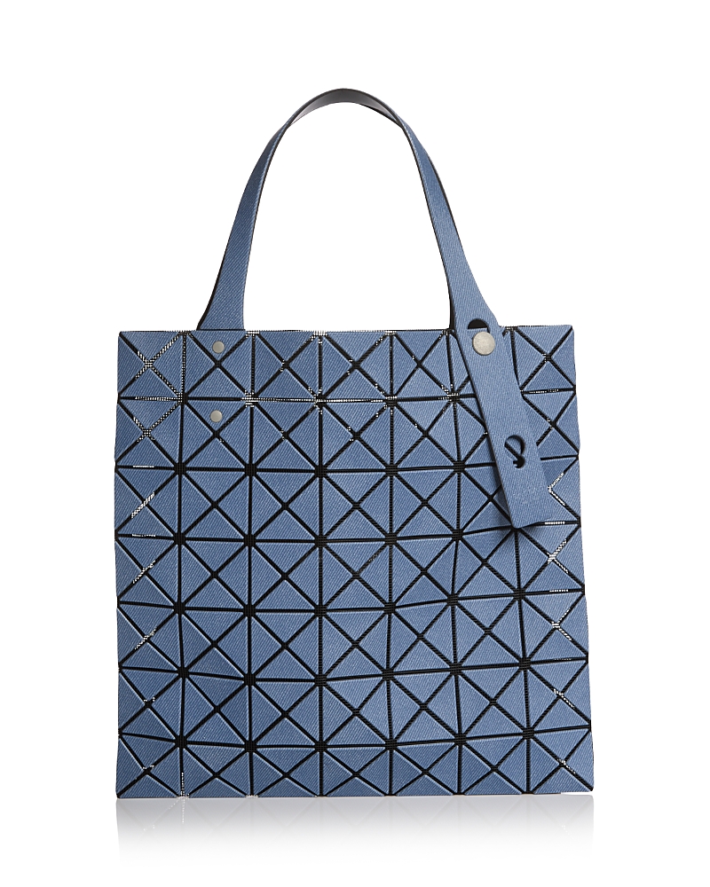 Bao Bao Issey Miyake Prism Denim Look Tote