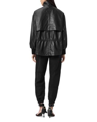 Val Banded Hem Pants