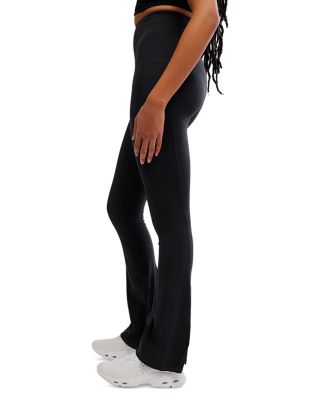 Never Better Flare Leggings