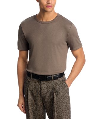 Essential Standard Fit T-Shirt