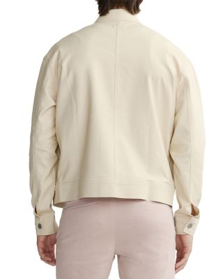 Robb Bomber Jacket