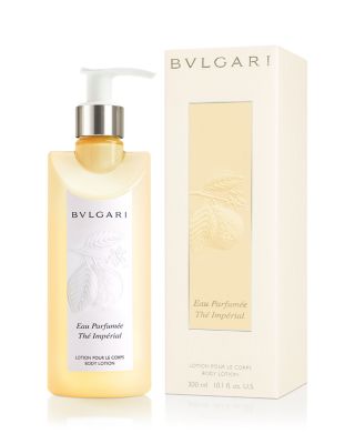 Eau Parfum&eacute;e Th&eacute; Imp&eacute;rial Body Lotion 10.1 oz.
