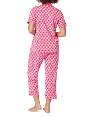 Shirt & Pants Pajama Set - Exclusive
