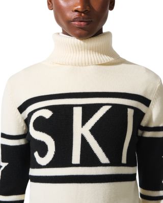 Schild Merino Wool Sweater